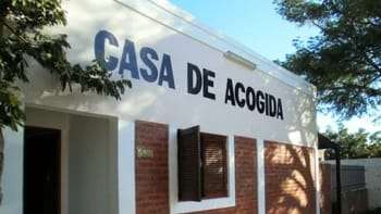 Una luz de esperanza: la 1ra casa en Corrientes para víctimas de violencia de género